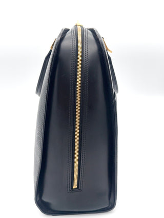 Louis Vuitton Sorbonne Aktentasche Epi Leder