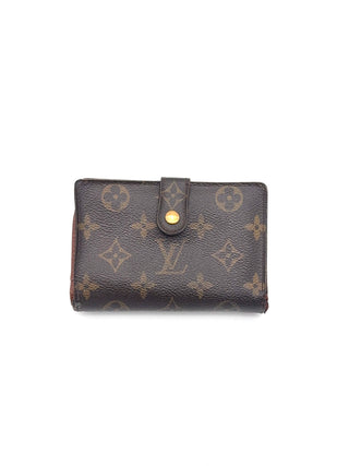 Louis Vuitton Viennois Portemonnaie