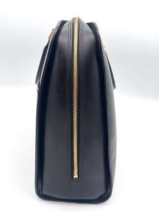 Louis Vuitton Sorbonne Aktentasche Epi Leder