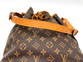 Louis Vuitton Sac Noé Grande Schulterriemen