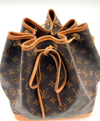 Louis Vuitton Sac Noé Grande Lederrand