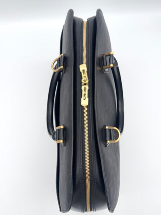 Louis Vuitton Sorbonne Aktentasche Epi Leder