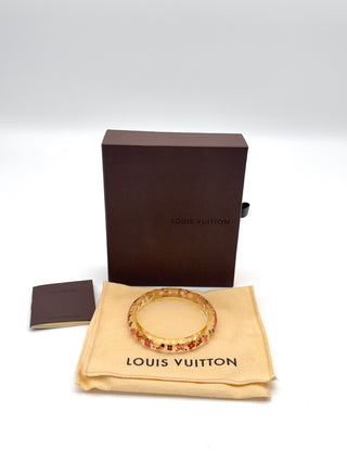 Louis Vuitton Armreif