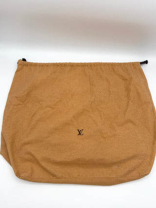Louis Vuitton Sorbonne Aktentasche Epi Leder