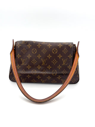 Louis Vuitton Looping PM
