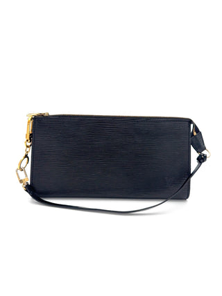 Louis Vuitton Pochette Accessoires Epi Leder