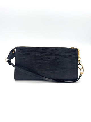 Louis Vuitton Pochette Accessoires Epi Leder