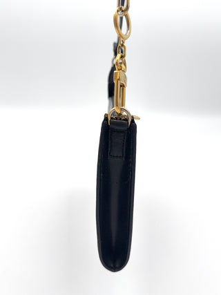 Louis Vuitton Pochette Accessoires Epi Leder
