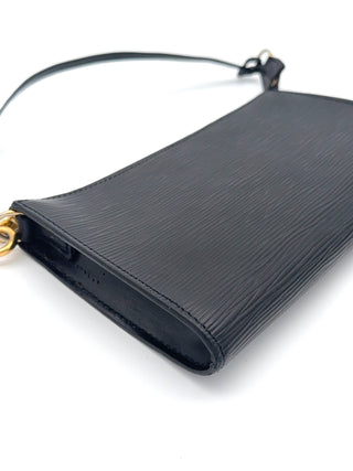 Louis Vuitton Pochette Accessoires Epi Leder