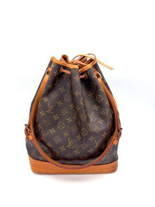 Louis Vuitton Sac Noé Grande