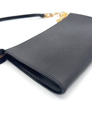 Louis Vuitton Pochette Accessoires Epi Leder
