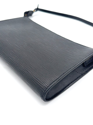 Louis Vuitton Pochette Accessoires Epi Leder