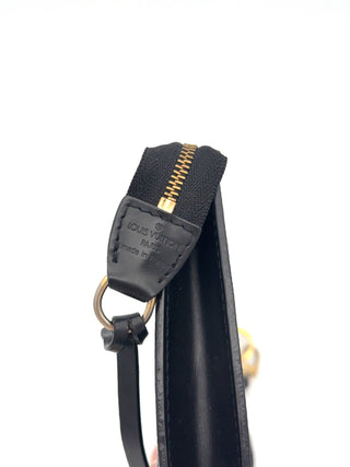 Louis Vuitton Pochette Accessoires Epi Leder