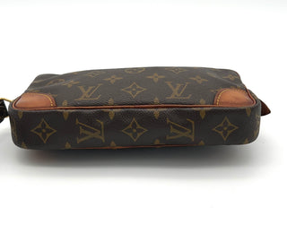 Louis Vuitton Pochette Marly Dragonne Boden