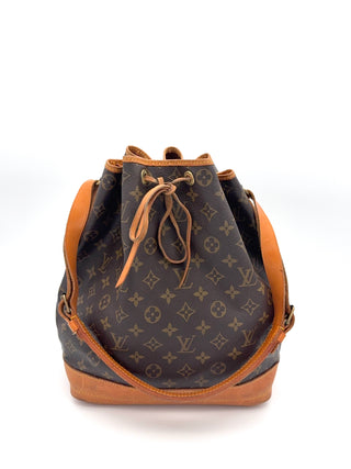 Louis Vuitton Sac Noé Grande