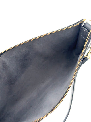 Louis Vuitton Pochette Accessoires Epi Leder