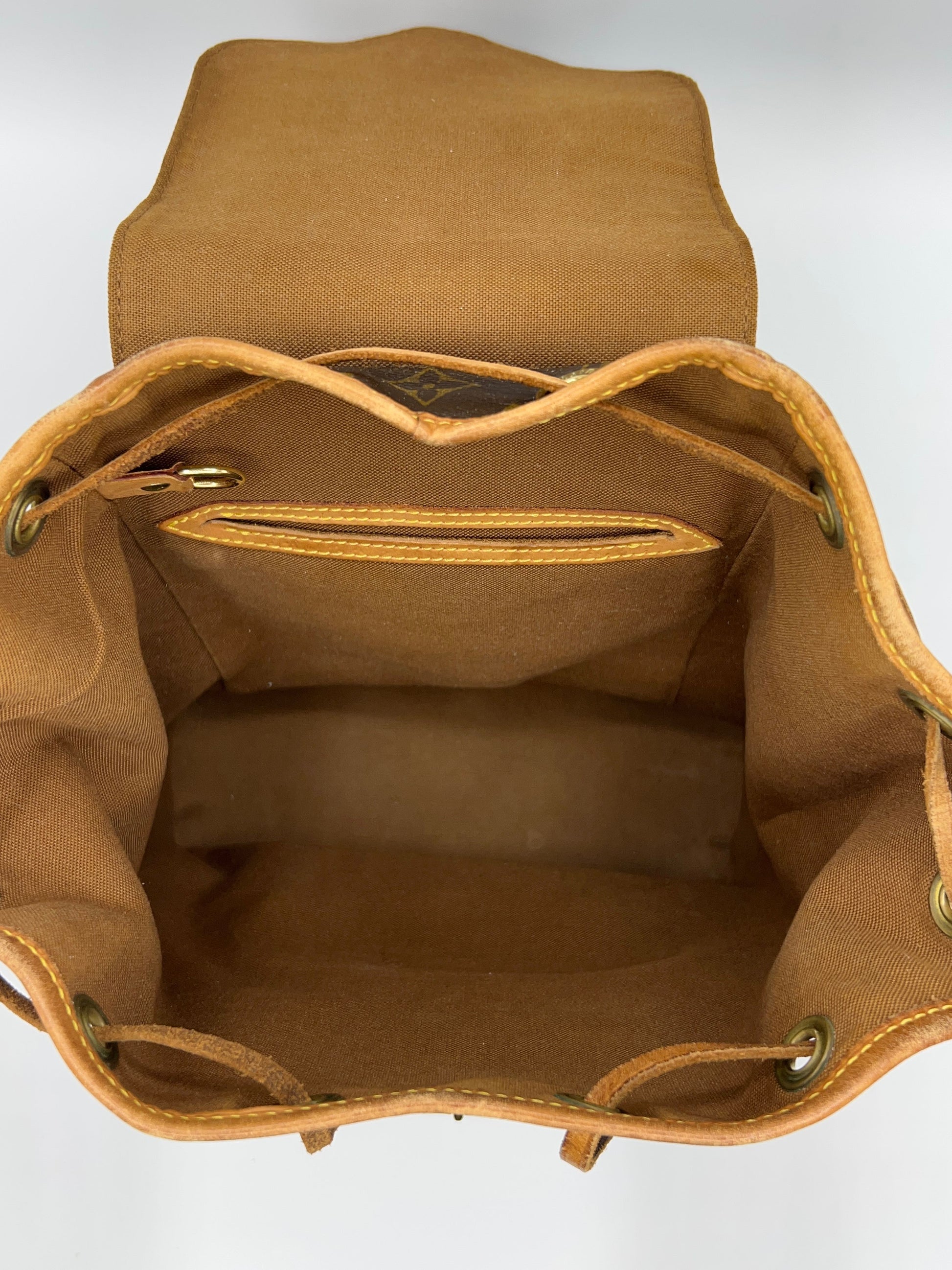 Bag Liner for Montsouris Backpack Organizer for Montsouris Bb -  Denmark