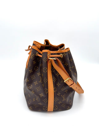 Louis Vuitton Sac Noé Petit Seite