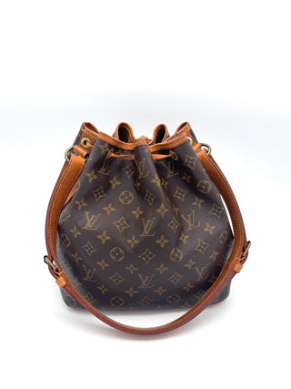 Louis Vuitton Sac Noé Petit