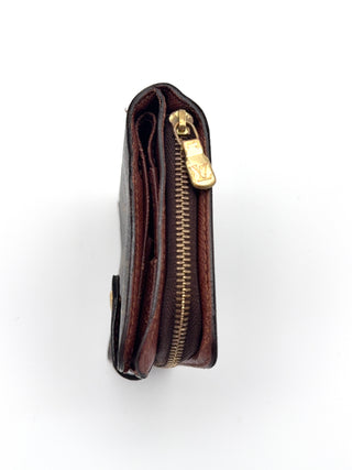 Louis Vuitton Portemonnaie Zippy Compact