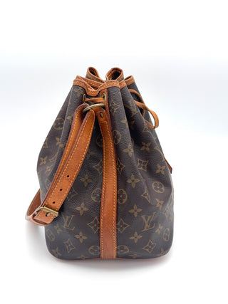 Louis Vuitton Sac Noé Petit