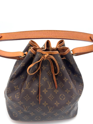 Louis Vuitton Sac Noé Petit