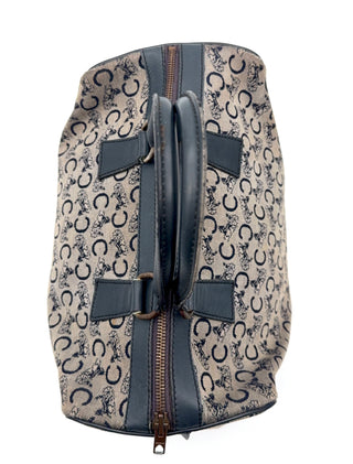 Celine Boston Bag Vintage Tasche