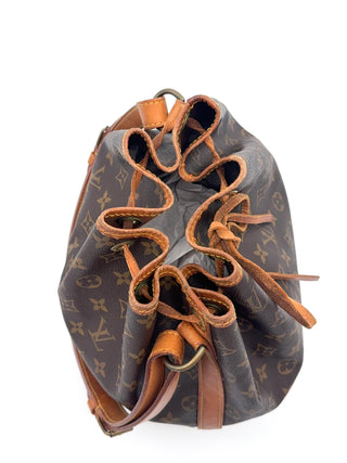 Louis Vuitton Sac Noé Petit