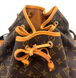 Louis Vuitton Rucksack Montsouris GM Rand