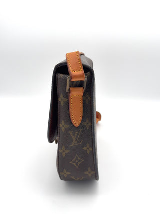 Louis Vuitton Saint Cloud GM
