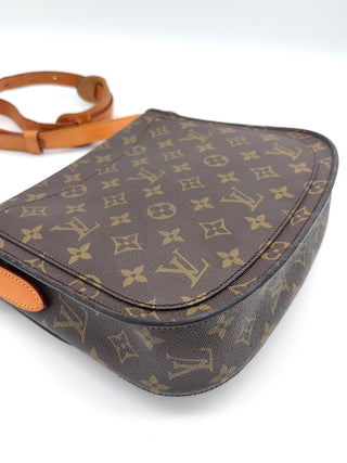 Louis Vuitton Saint Cloud GM