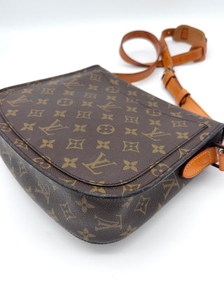 Louis Vuitton Saint Cloud GM