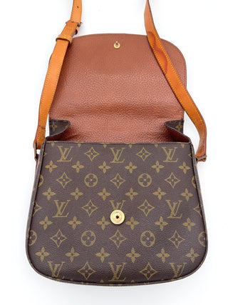 Louis Vuitton Saint Cloud GM
