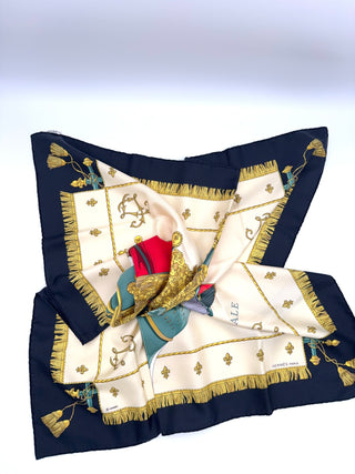 Hermès Seidentuch 90x 90