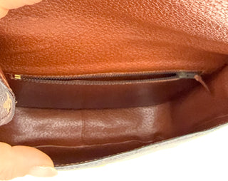 Louis Vuitton Saint Cloud GM