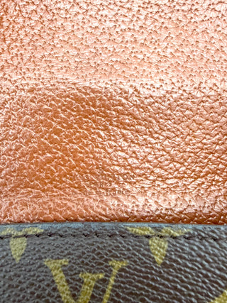 Louis Vuitton Saint Cloud GM