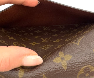 Louis Vuitton Saint Cloud GM