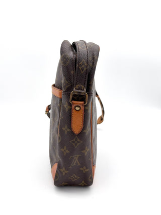 Louis Vuitton Danube MM Seite