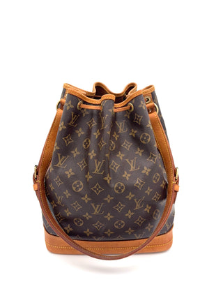 Louis Vuitton Sac Noé Grande