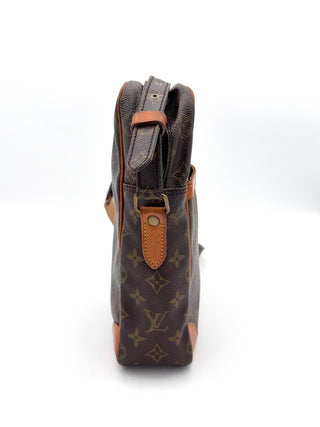 Louis Vuitton Danube MM Seite