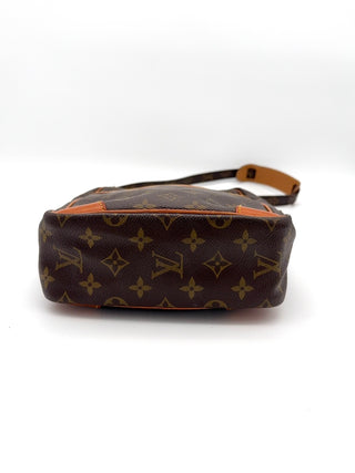 Louis Vuitton Danube MM Boden