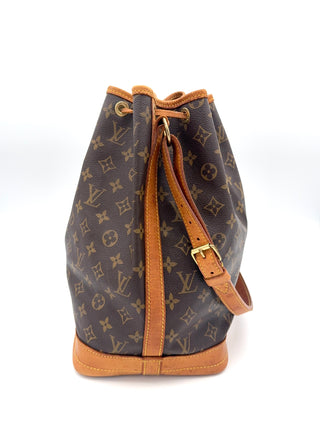 Louis Vuitton Sac Noé Grande