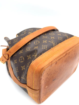 Louis Vuitton Sac Noé Grande