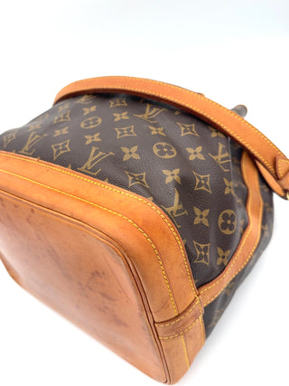 Louis Vuitton Sac Noé Grande