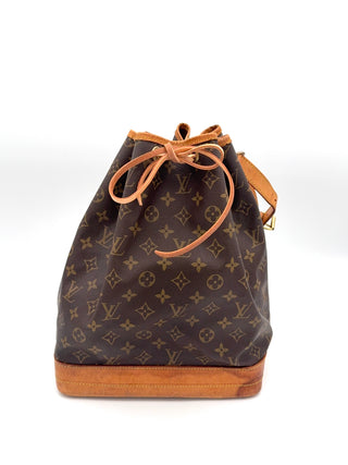 Louis Vuitton Sac Noé Grande