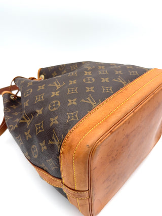 Louis Vuitton Sac Noé Grande