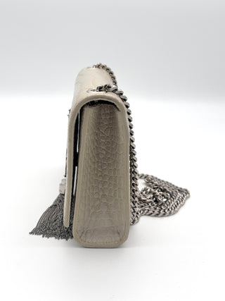 Saint Laurent Small Kate Tassel Tasche