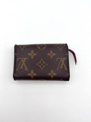 Louis Vuitton Portemonnaie Rosalie