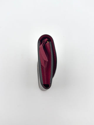 Louis Vuitton Portemonnaie Rosalie