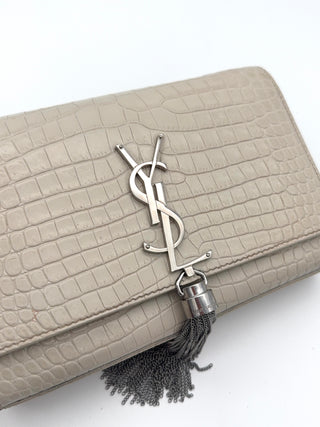 Saint Laurent Small Kate Tassel Tasche